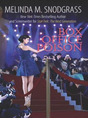 cover image of Box Office Poison